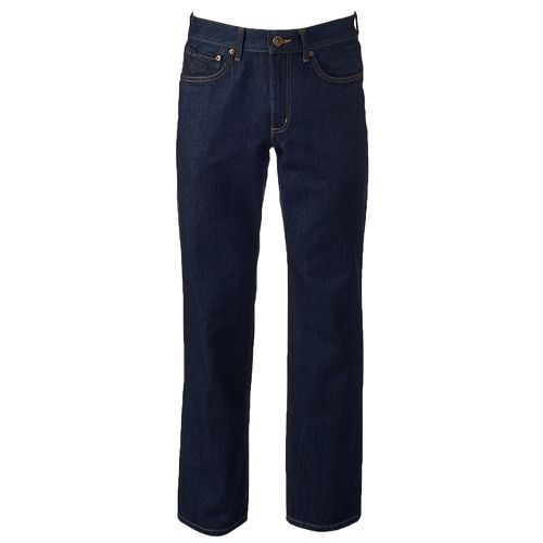 Men's SONOMA Goods for Life® Relaxed-Fit Jeans