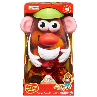 Playskool Mr. Potato Head Super Spud Toy