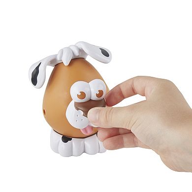 Mr. Potato Head Play Set and Accessories