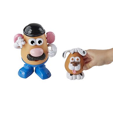 Mr. Potato Head Play Set and Accessories