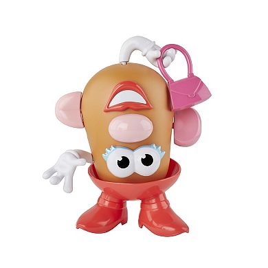 Mr. Potato Head Play Set and Accessories