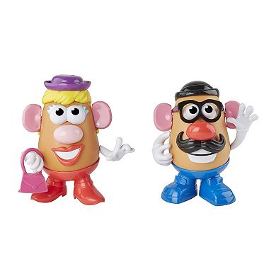 Mr. Potato Head Play Set and Accessories