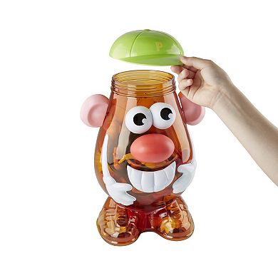Mr. Potato Head Play Set and Accessories