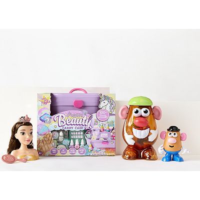 Potato Head 45-piece Super Spud Set by Hasbro