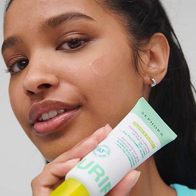 SEPHORA COLLECTION Hydrating & Mattifying Oil-Free Gel Cream