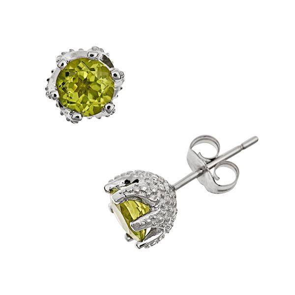 Kohls deals peridot jewelry