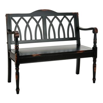 Safavieh Benjamin Bench