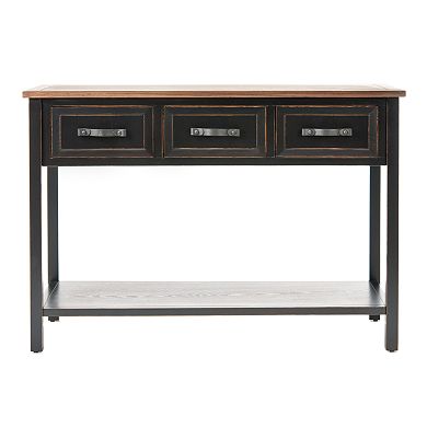 Safavieh Aiden Console Table