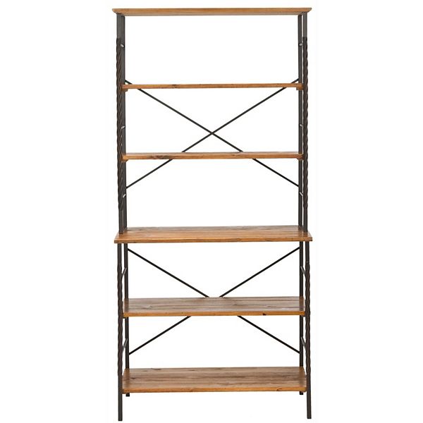 Safavieh Brooke Etagere Bookshelf