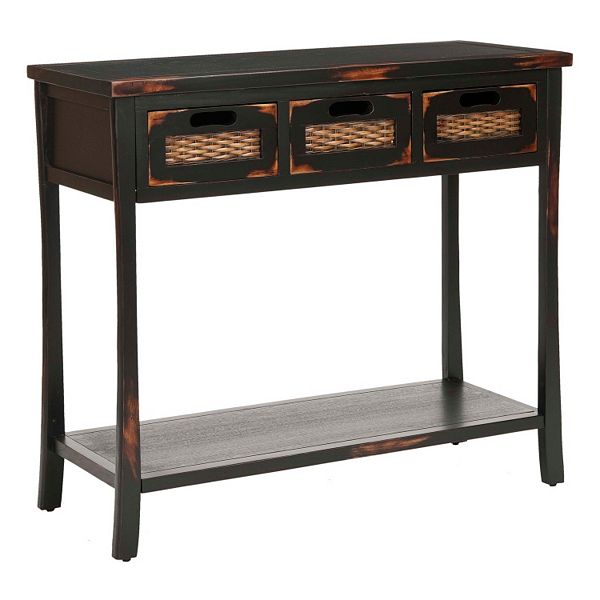 Safavieh Autumn Console Table