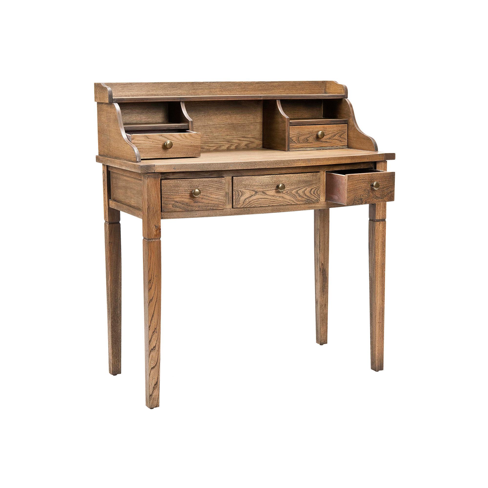 Safavieh Landon Writing Desk, Medium
