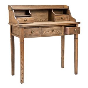 Safavieh Abigail Fold Down Desk