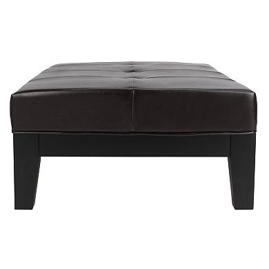 Safavieh Cocktail Ottoman