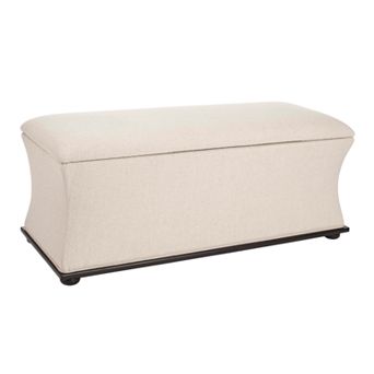 Safavieh Agoura Storage Bench