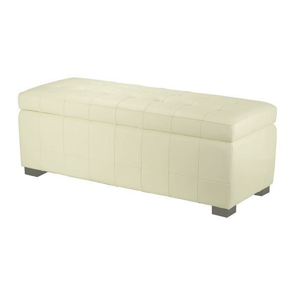 Safavieh Manhattan Large Storage Bench