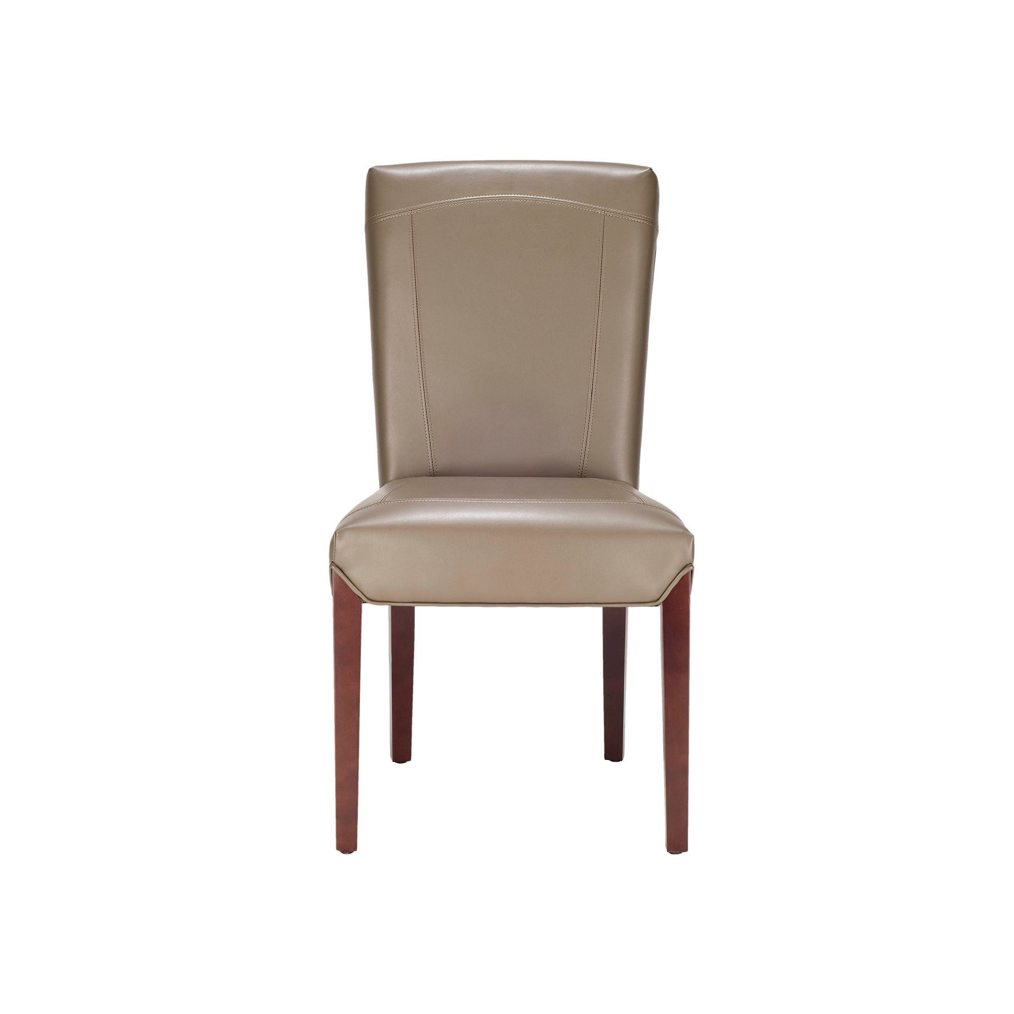 Safavieh 2-pc. Ken Side Chair Set, Clay
