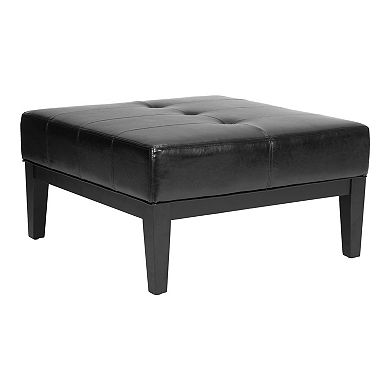 Safavieh Fulton Small Cocktail Ottoman