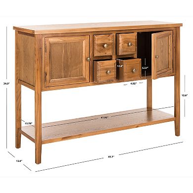 Safavieh Charlotte Sideboard