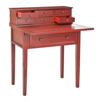Safavieh Abigail Fold Down Desk
