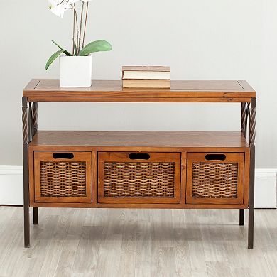 Safavieh Joshua Console Table