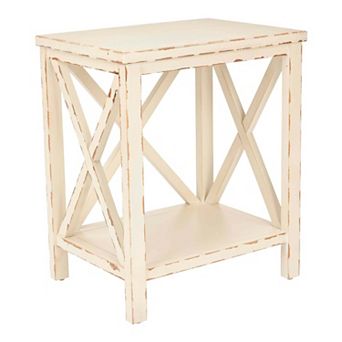 Safavieh Mia End Table