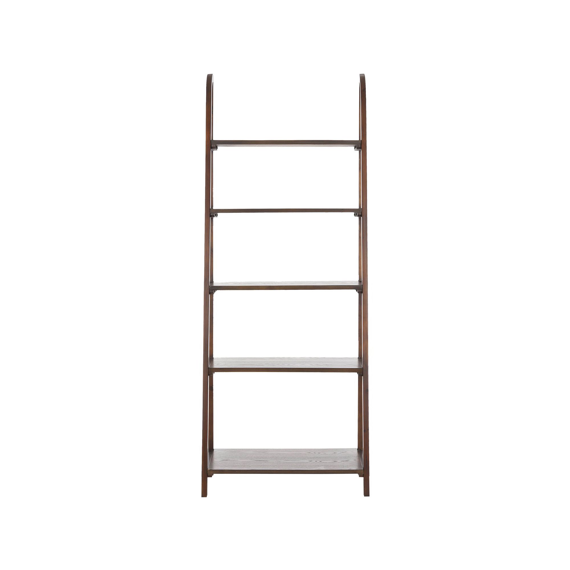 Safavieh Albert Etagere Bookshelf