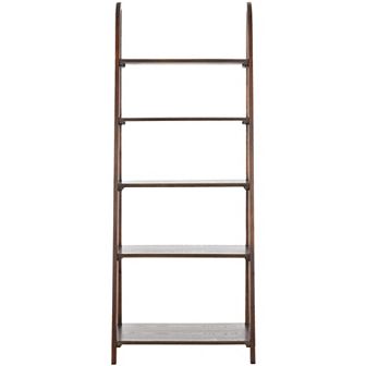Safavieh Albert Etagere Bookshelf