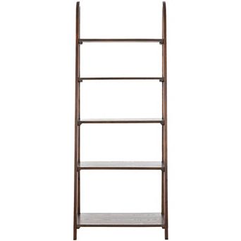 Safavieh Albert Etagere Bookshelf