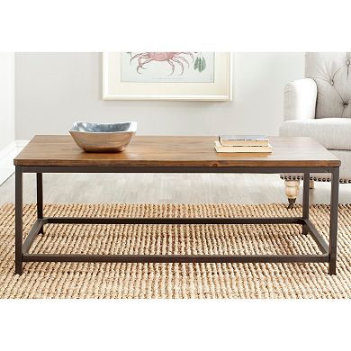 Safavieh Alec Coffee Table