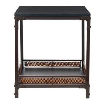 Safavieh Dinesh End Table