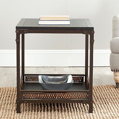 Safavieh Dinesh End Table