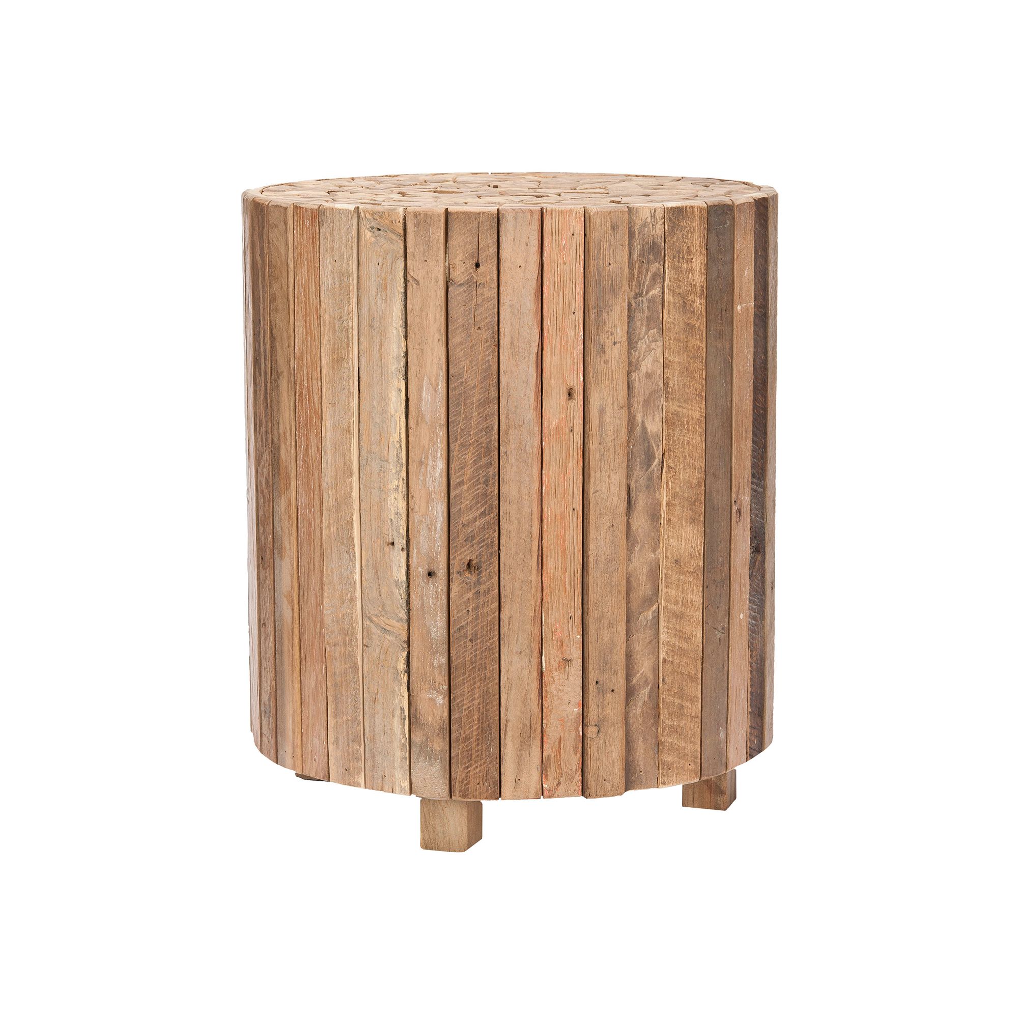 Safavieh Richmond Round End Table
