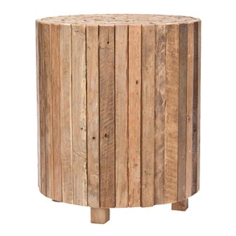 Safavieh Richmond Round End Table