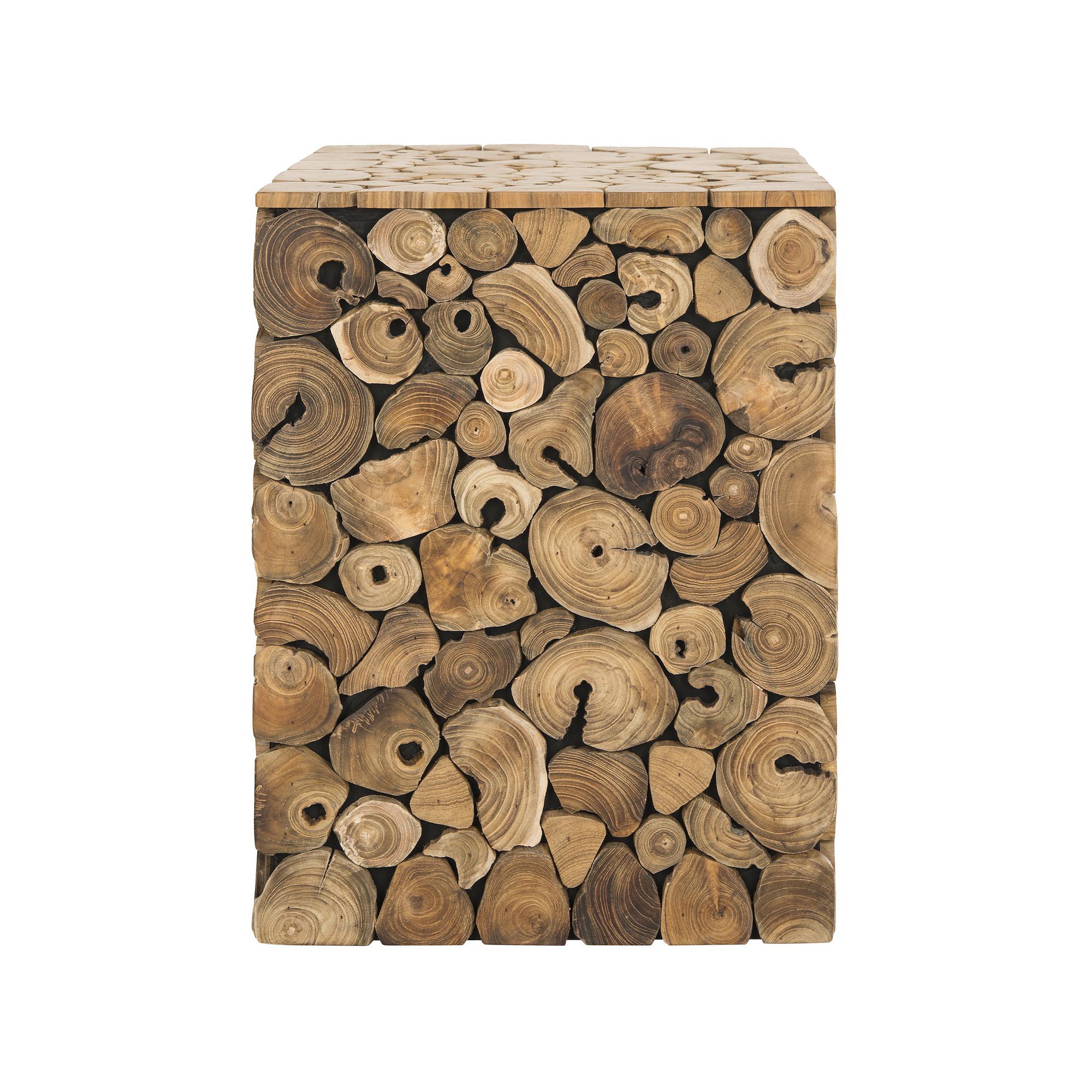 Safavieh Jefferson Stool