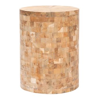 Safavieh Tioga Stool