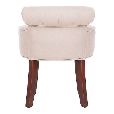 Safavieh Georgia Vanity Stool