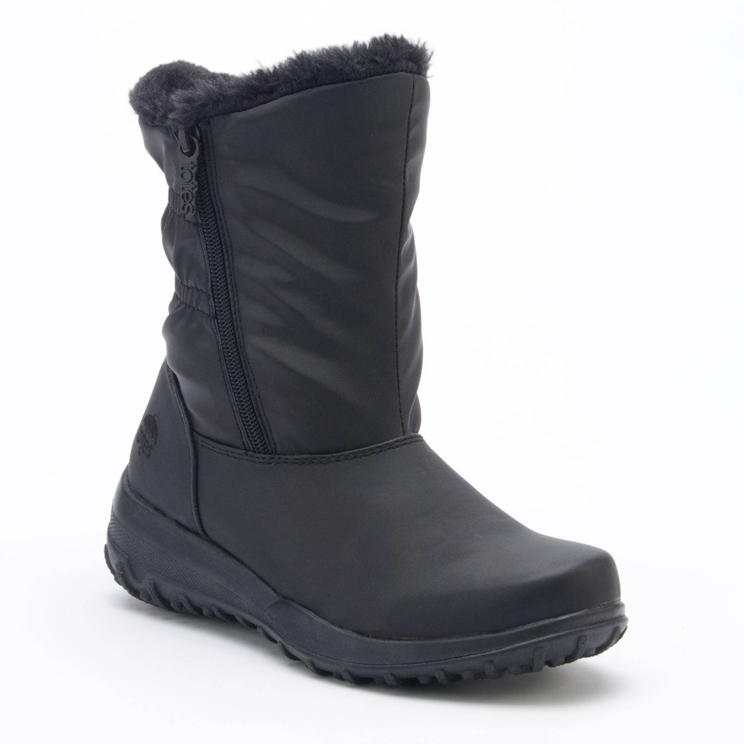 winter boots women kohls