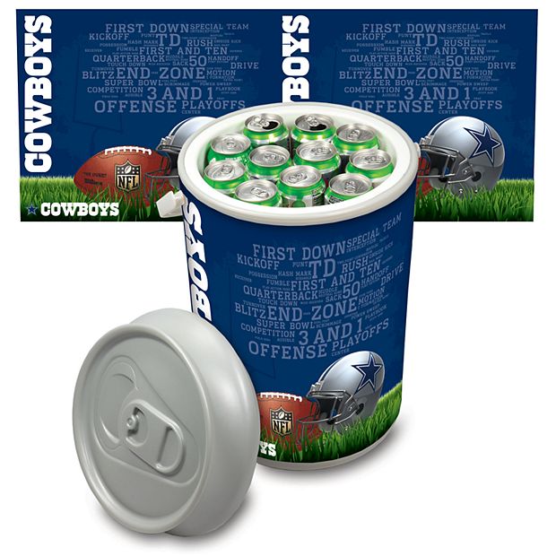 Dallas Cowboys Portable Coolers at