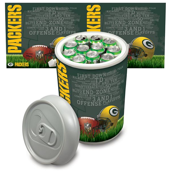 kohls green bay packers