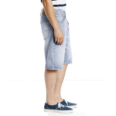 Men's Levi's® 569™ Relaxed-Fit Loose Denim Shorts