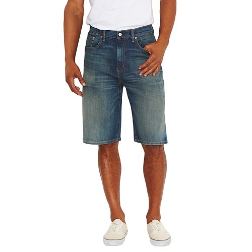 Men's Levi's® 569™ Loose Denim Shorts