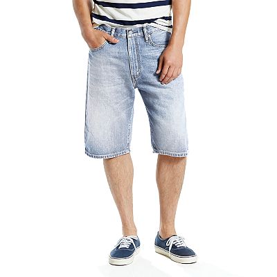 Levis 569 shorts online