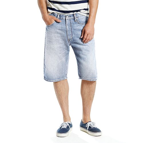 Men's Levi's® 569™ Loose Denim Shorts