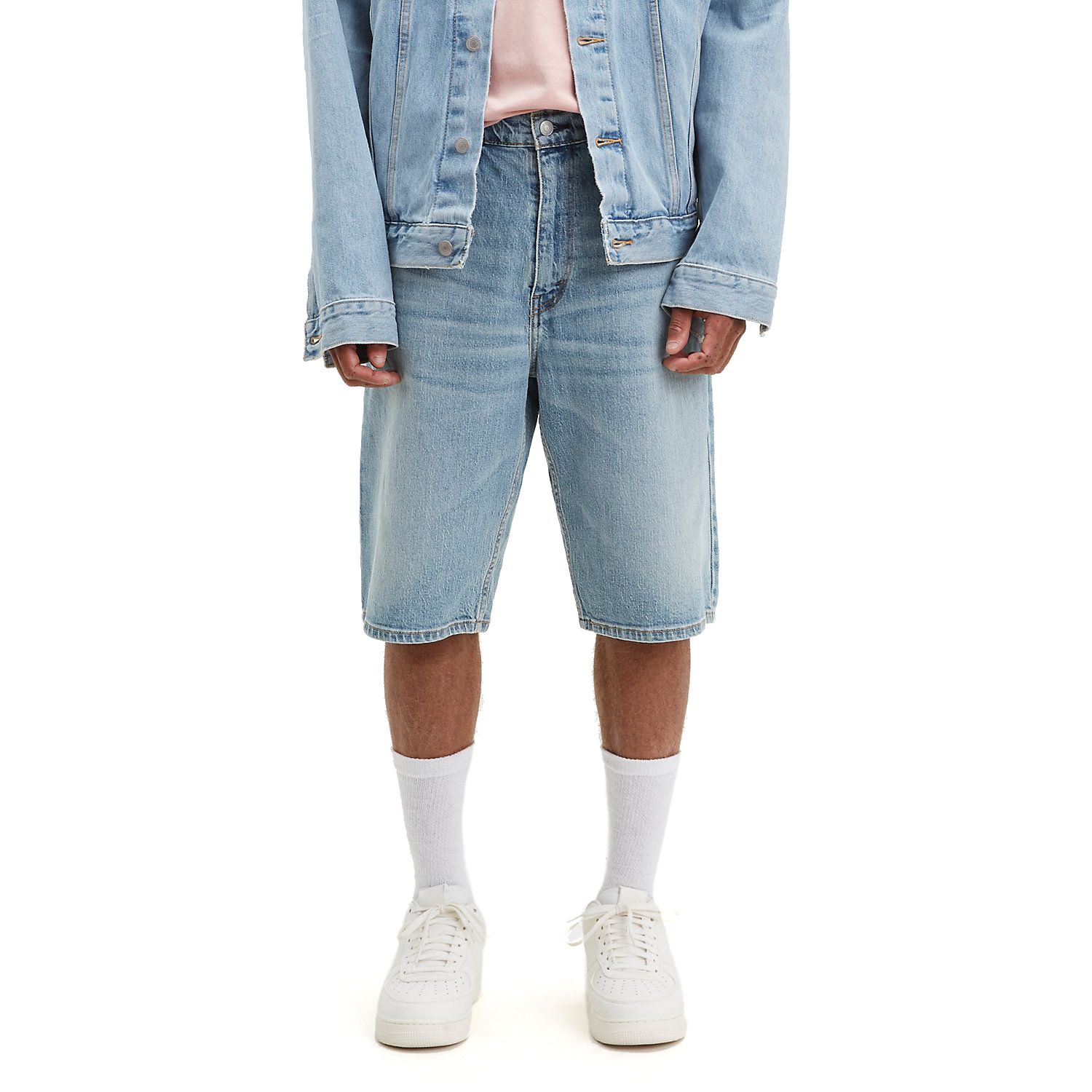 levis 569 big and tall shorts