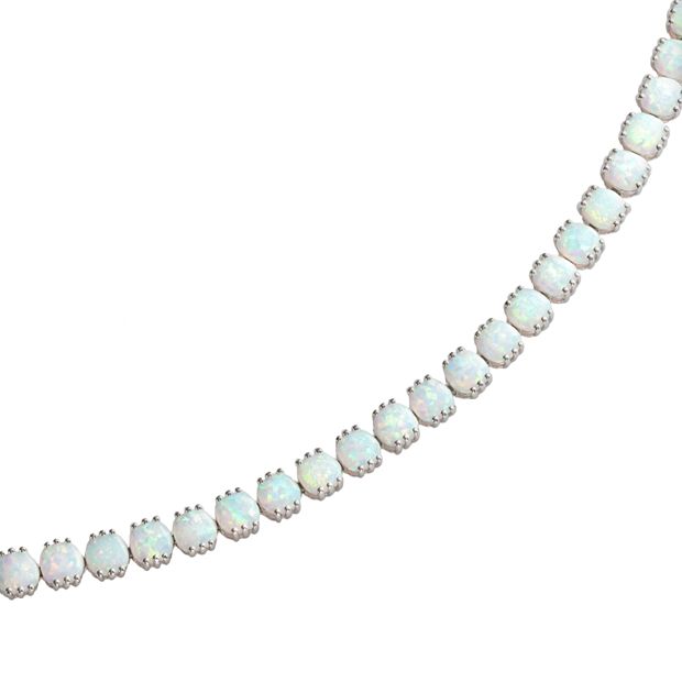 Kohls opal sale bracelet