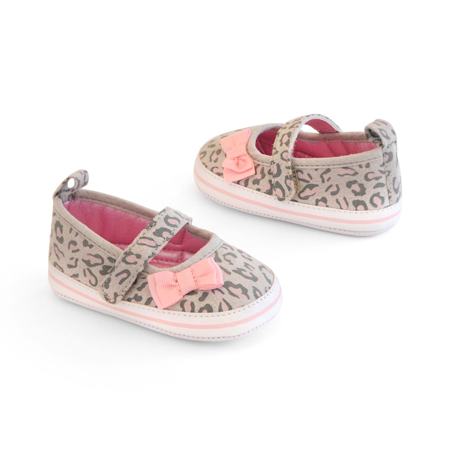 baby cheetah shoes