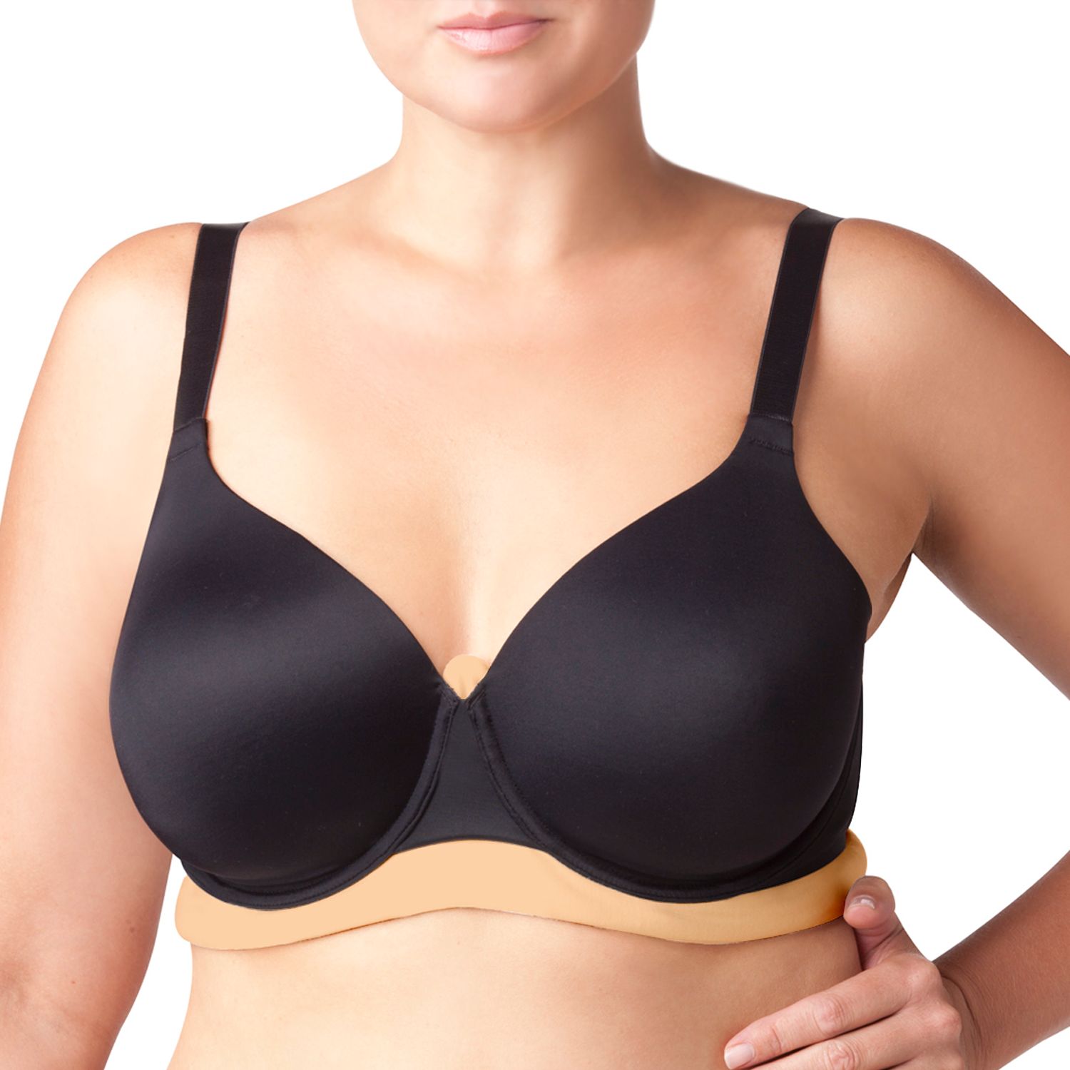 bras that wick away moisture