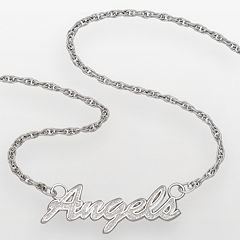 Kohls angel deals necklace