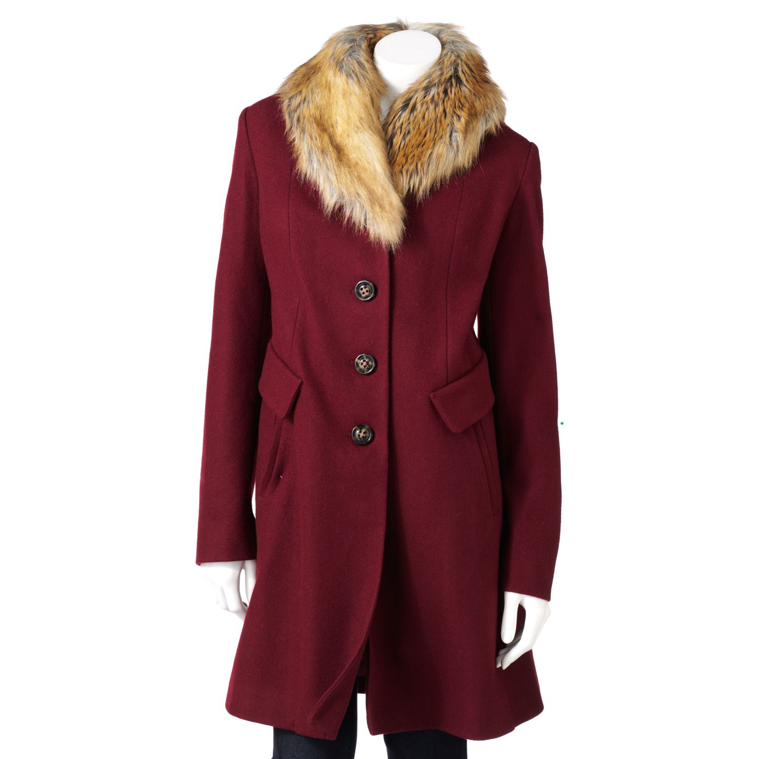 red coat kohls