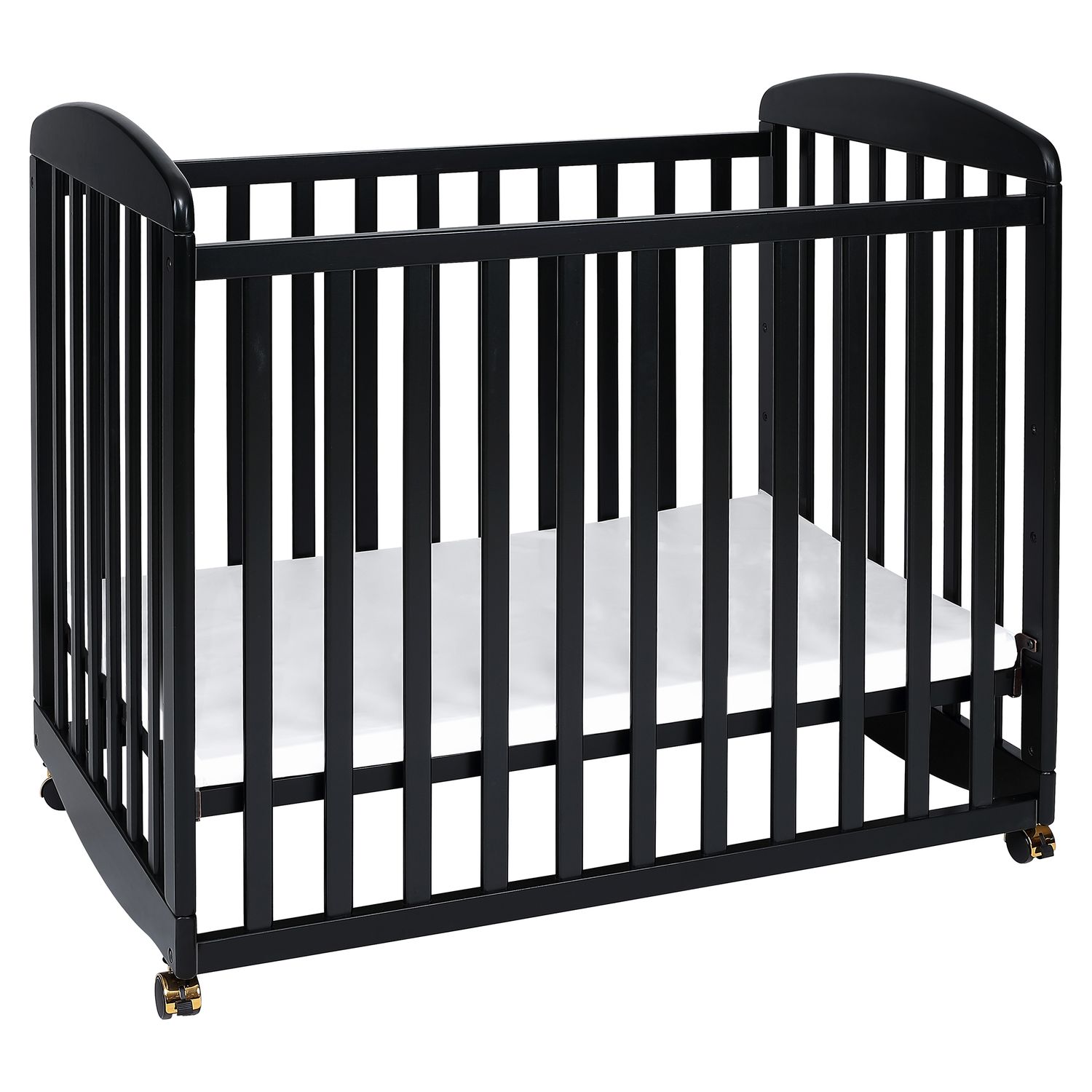 davinci alpha mini crib